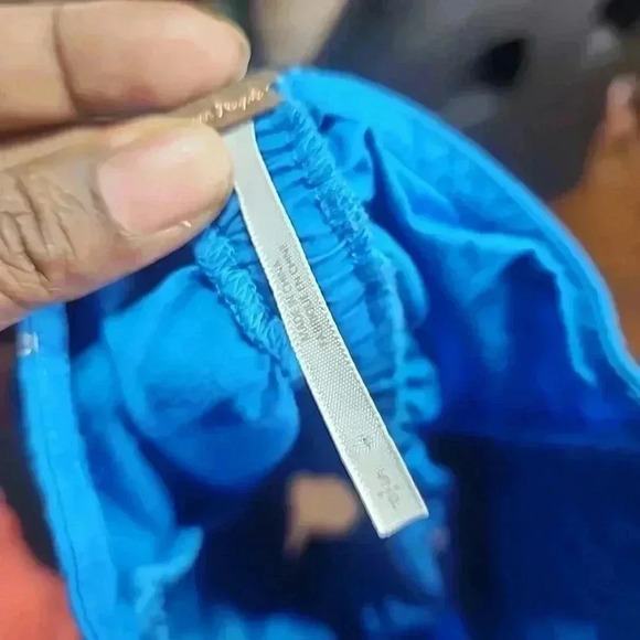 Free People Bali Babe Mini dress. Size small - Picture 7 of 7